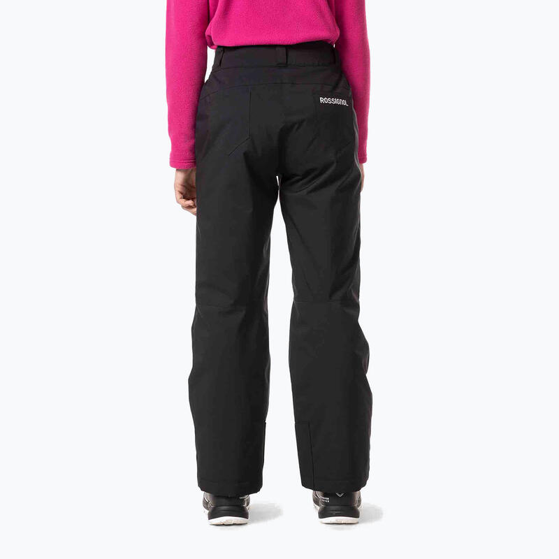 Pantalon de ski Rossignol Girl pour enfants