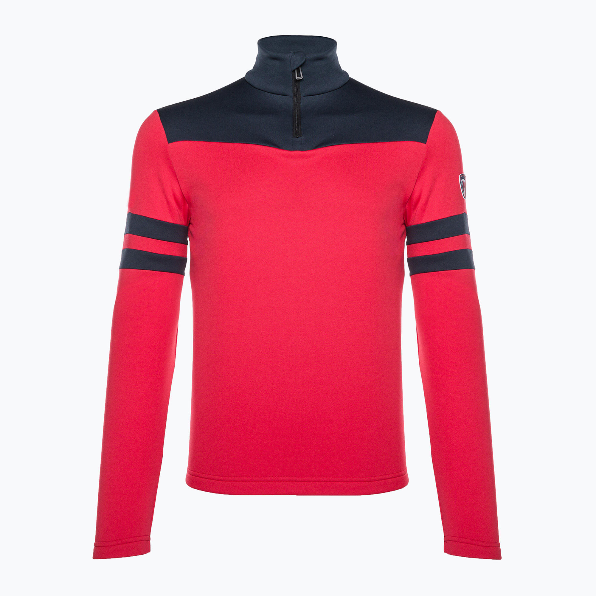 T-shirt Rossignol Resort con 1/2 zip 4/4