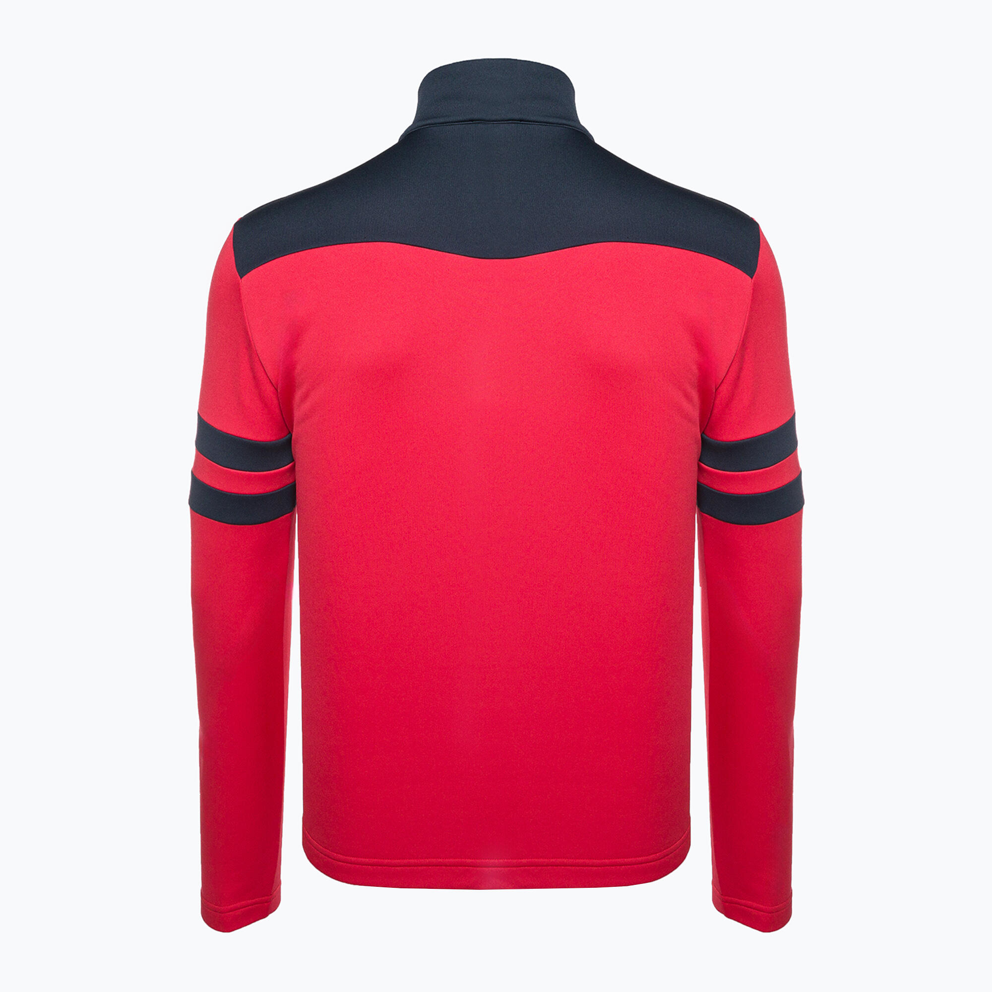 T-shirt Rossignol Resort con 1/2 zip 2/4