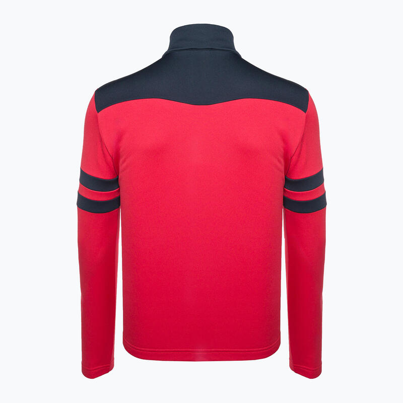 Tricou Rossignol Resort 1/2 fermoar