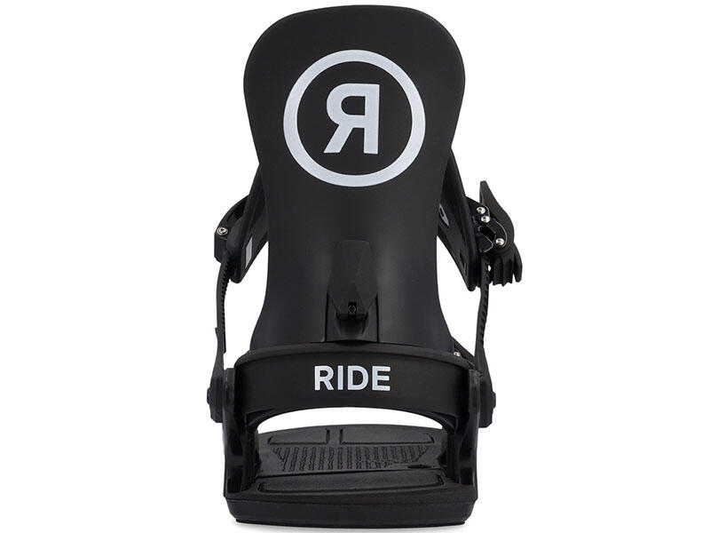 Fixações de snowboard Homem RIDE C-2 2/5