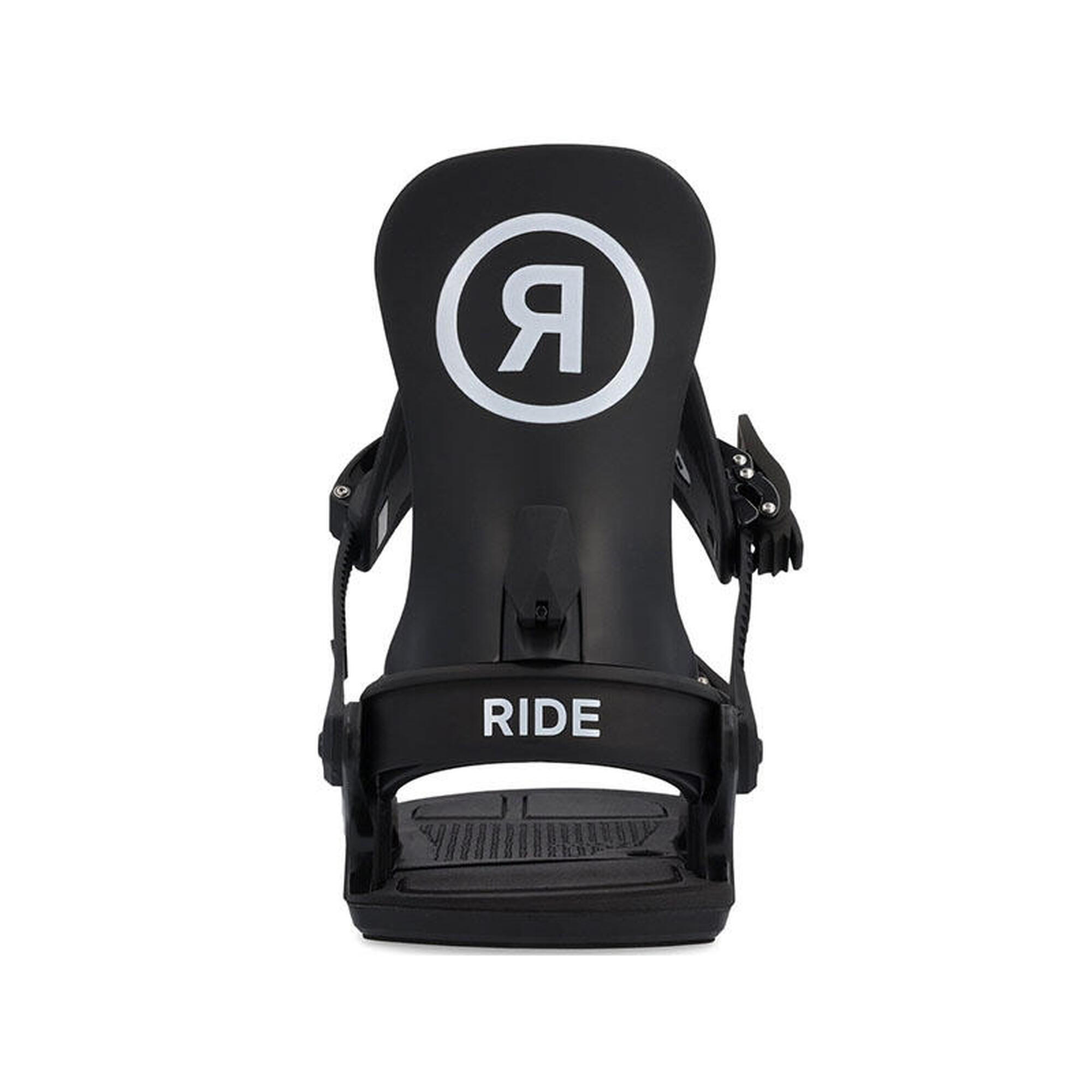 vázání RIDE C-2 BLACK