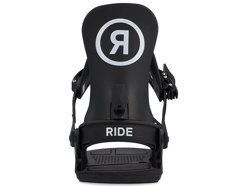 Fixações de snowboard Homem RIDE C-2 3/5