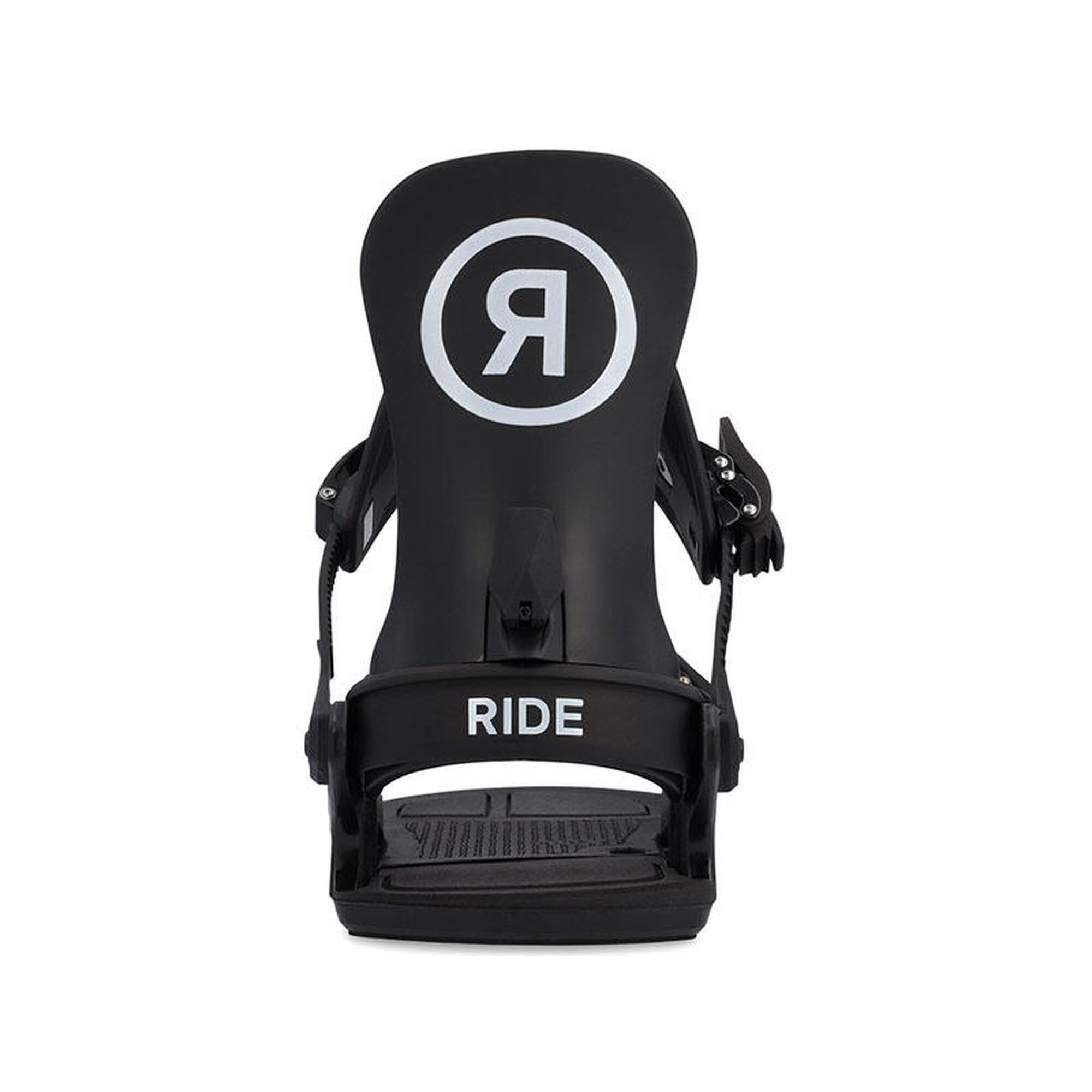 vázání RIDE C-2 BLACK