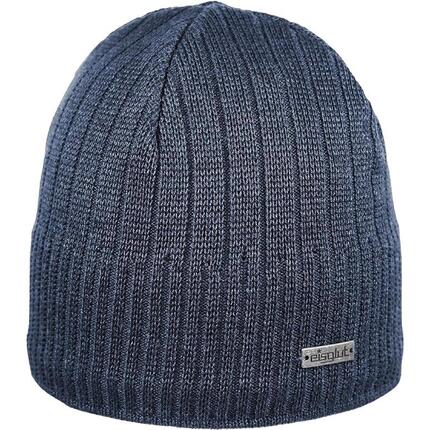 Czapka męska Eisglut Kaig Cotton beanie zimowa wełniana