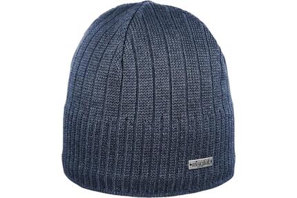 Bonnet en coton Eisglut Kaig