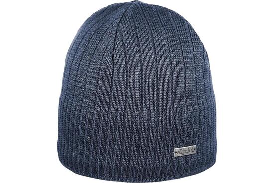 Bonnet en coton Eisglut Kaig