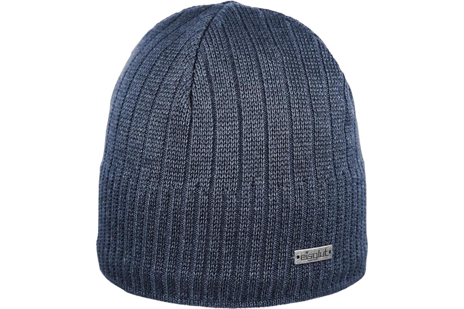 EISGLUT Herren Kaig Baumwolle Winter Wollmütze