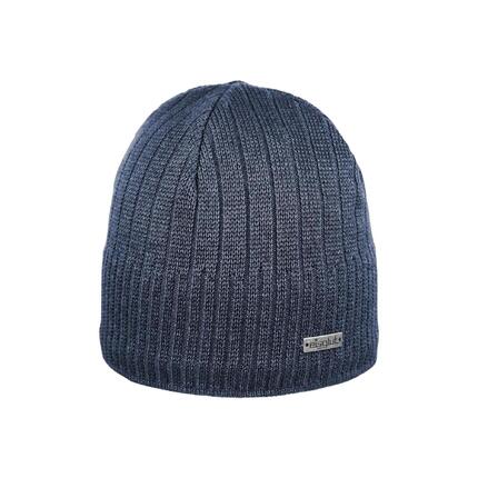 Czapka męska Eisglut Kaig Cotton beanie zimowa wełniana