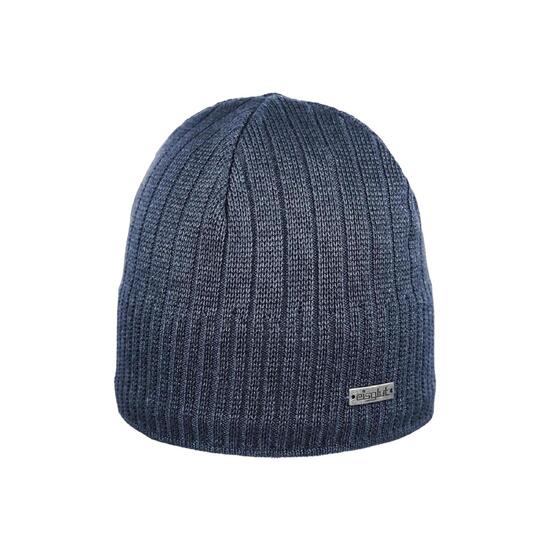 Czapka męska Eisglut Kaig Cotton beanie zimowa wełniana