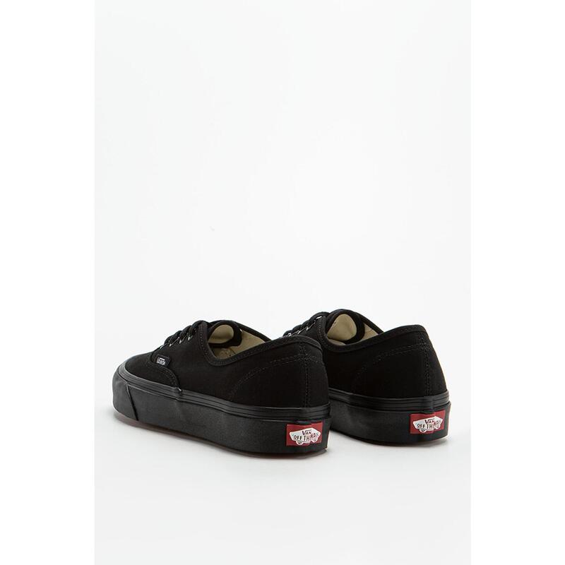 Adidași Vans Authentic negri negri