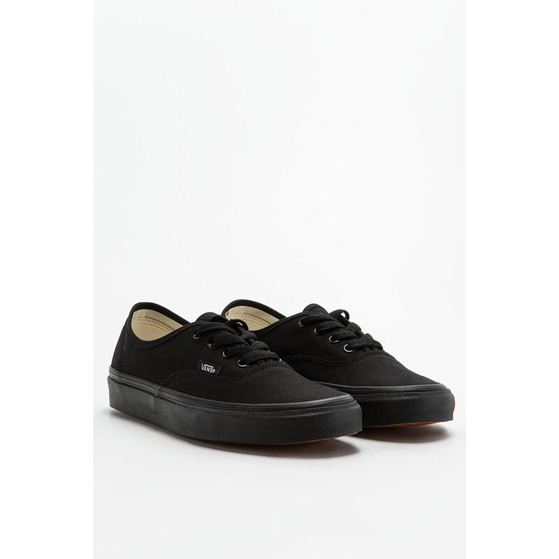 Adidași Vans Authentic negri negri