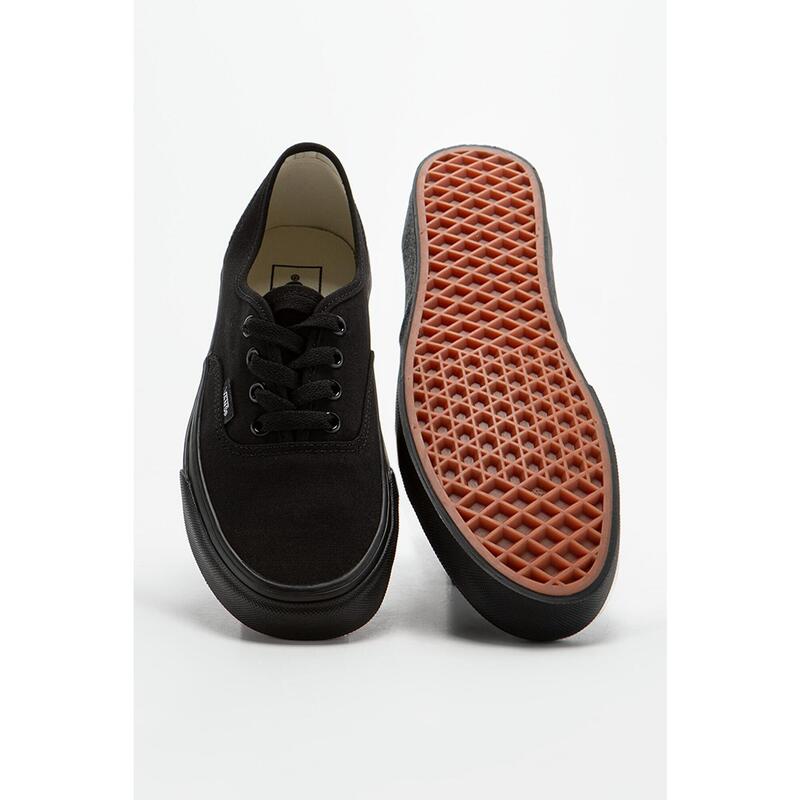 Adidași Vans Authentic negri negri