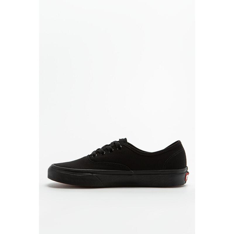 Adidași Vans Authentic negri negri