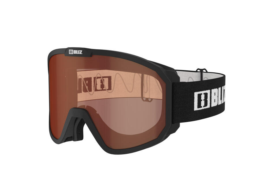 Gogle narciarskie Bliz Rave JR 3/4