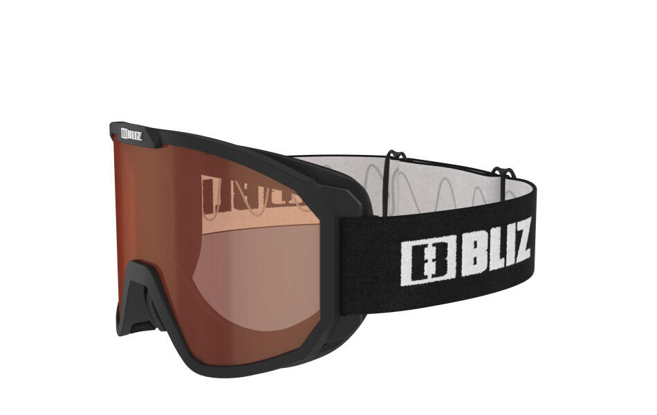 Gogle narciarskie Bliz Rave JR