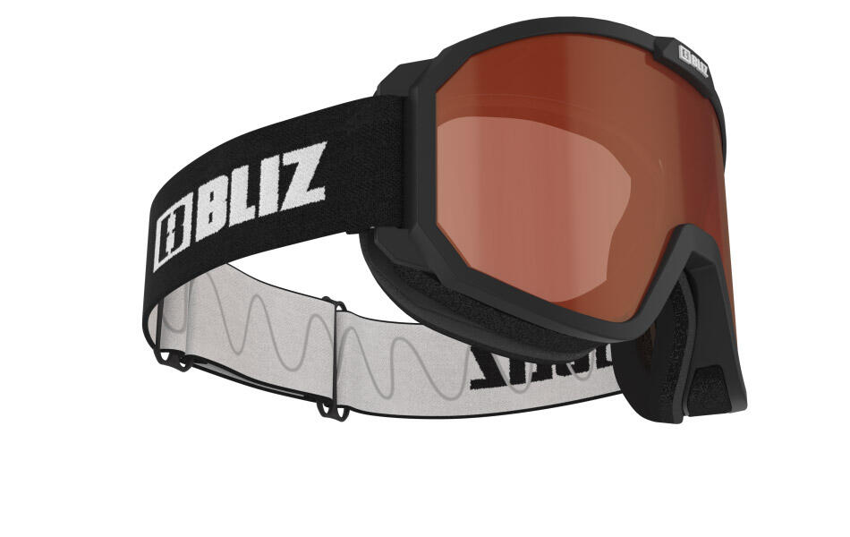 Gogle narciarskie Bliz Rave JR 4/4