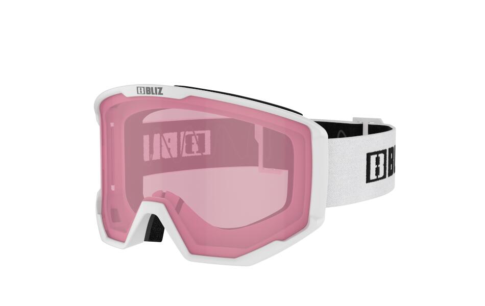 Maschera da sci Bliz Spark 2/4