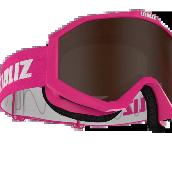 PINK / WHITE