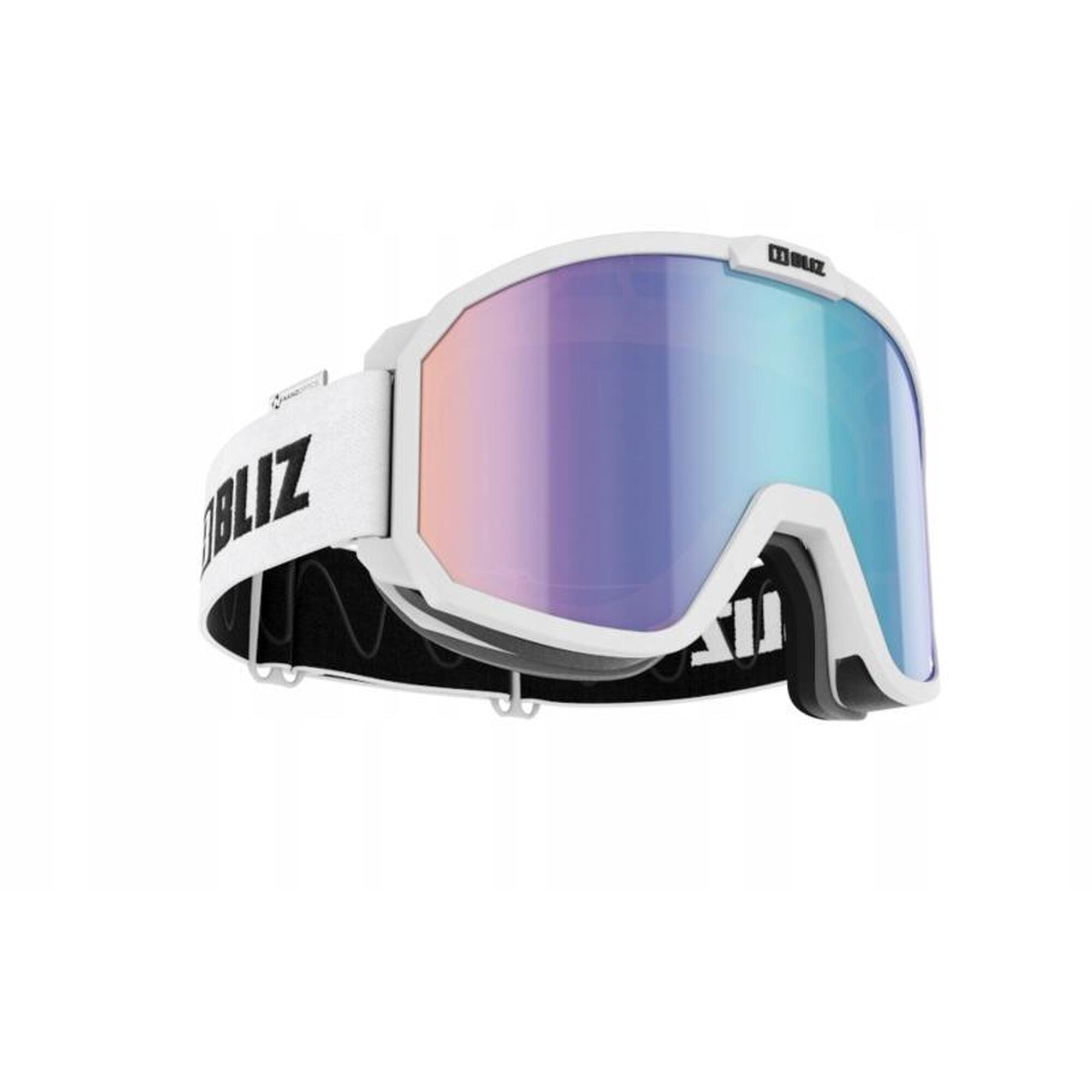 Gogle narciarskie Bliz Goggles Rave Nano Optics