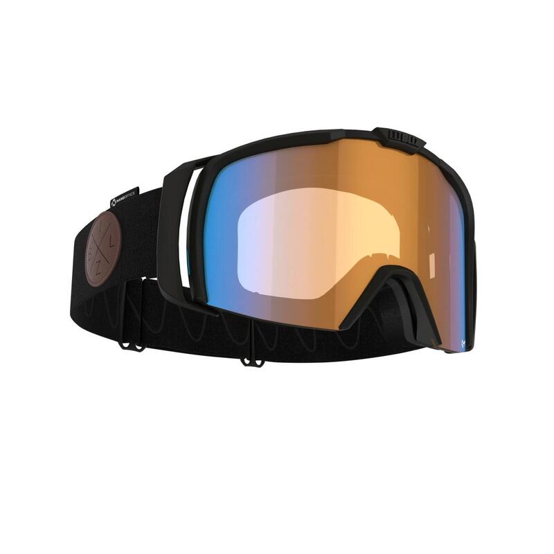 Gogle narciarskie Bliz Nova Nano Optics Nordic Light