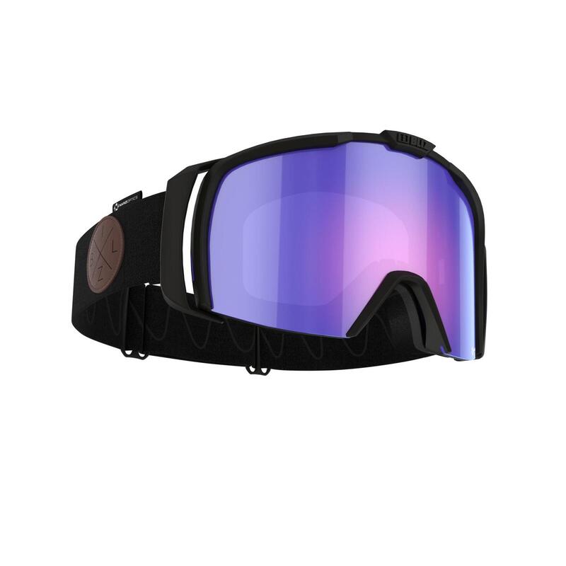 Gogle narciarskie Bliz Nova Nano Optics Nordic Light