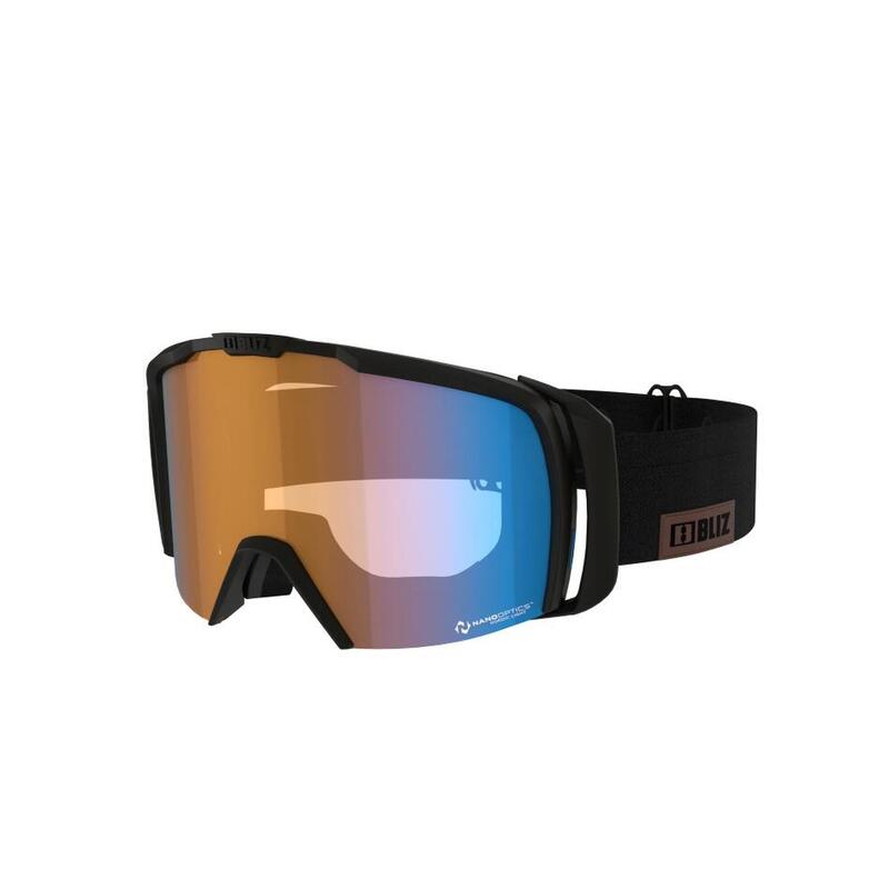 Gogle narciarskie Bliz Nova Nano Optics Nordic Light