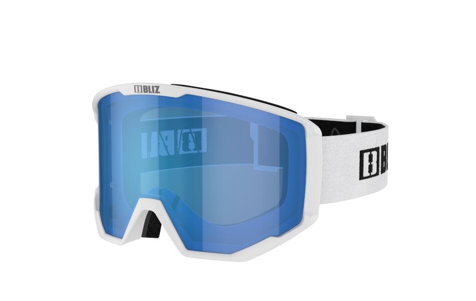 Masque de ski Bliz Spark 2/4