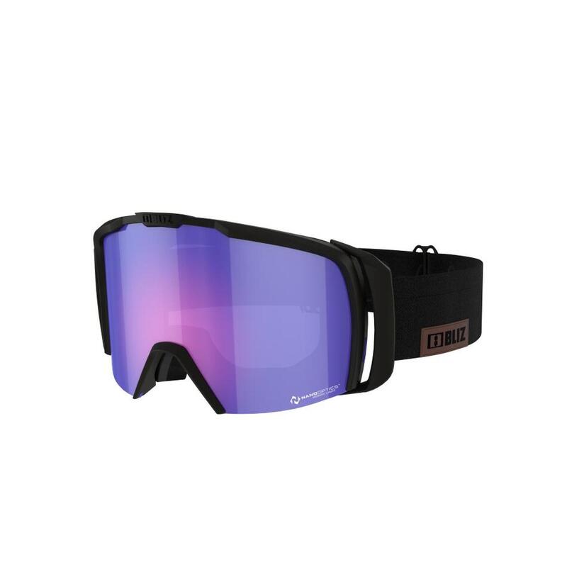 Gogle narciarskie Bliz Nova Nano Optics Nordic Light