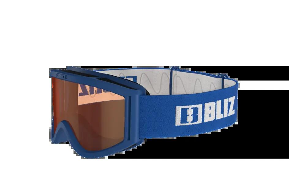 Maschera da sci per bambini Bliz Pixie 4/4