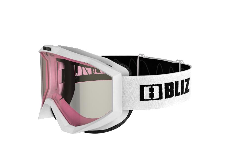 Masque de ski enfant Bliz Liner 4/4