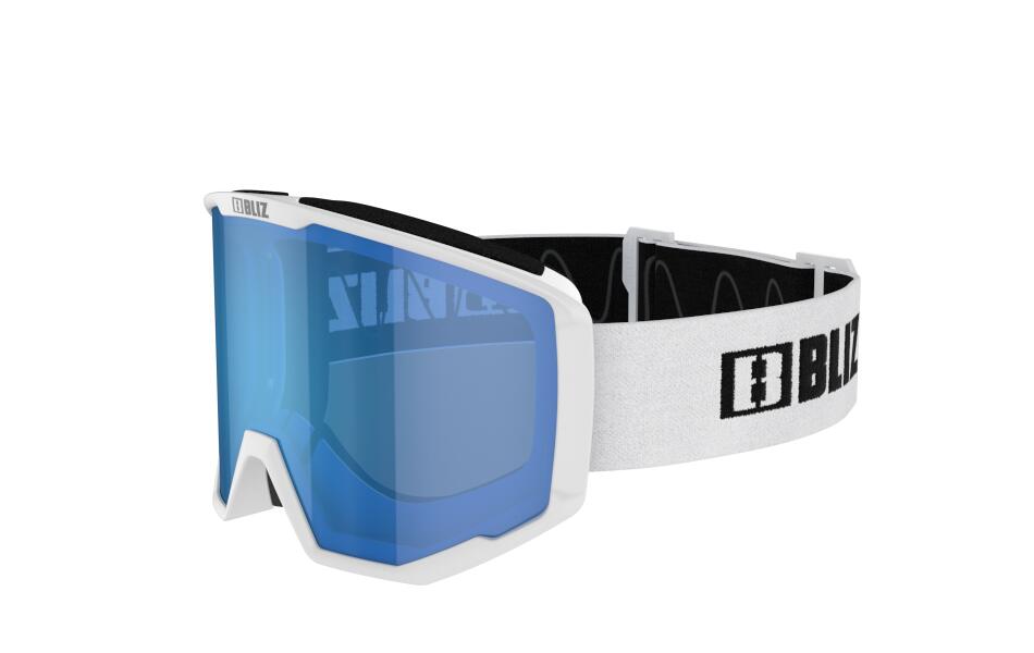 Masque de ski Bliz Spark 4/4