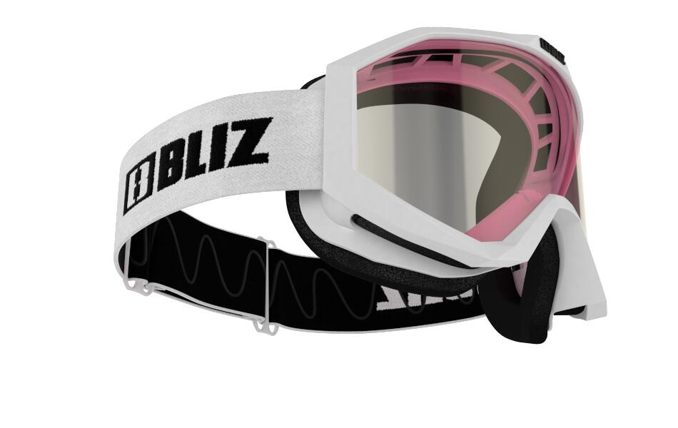 Masque de ski enfant Bliz Liner 3/4