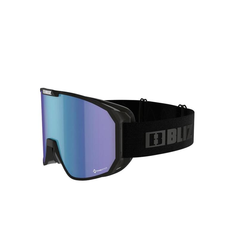 Gogle narciarskie Bliz Split Nano Optics