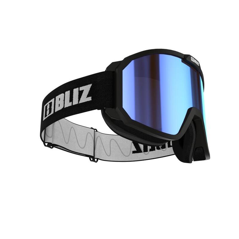 Gogle narciarskie Bliz Rave JR Black