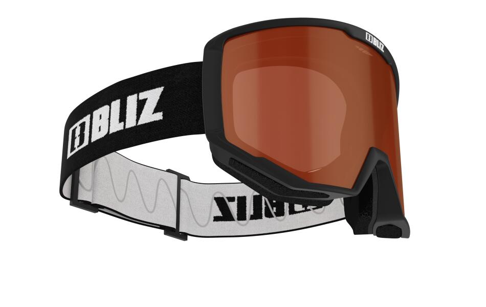 Gogle narciarskie Bliz Spark 3/4