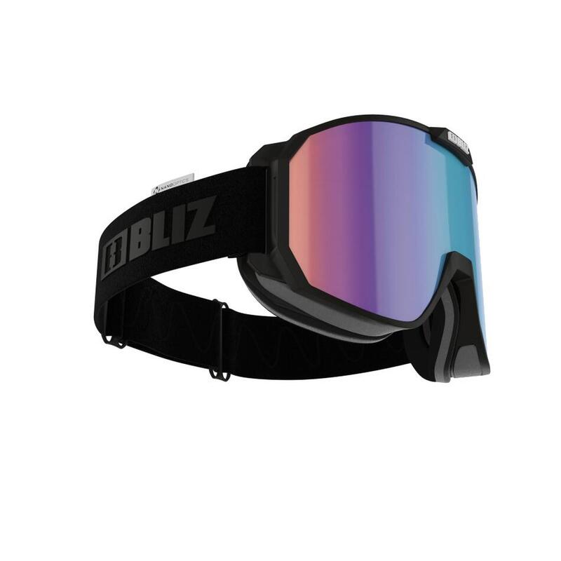 Gogle narciarskie Bliz Split Nano Optics