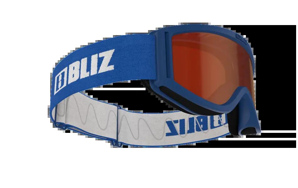 Maschera da sci per bambini Bliz Pixie 3/4