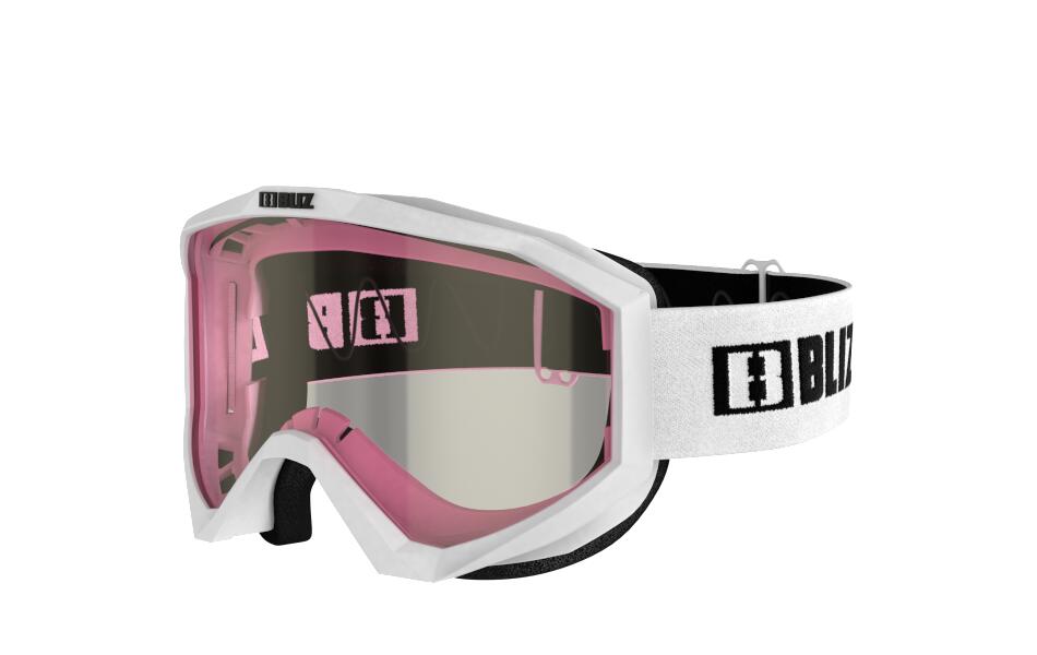 Masque de ski enfant Bliz Liner 2/4