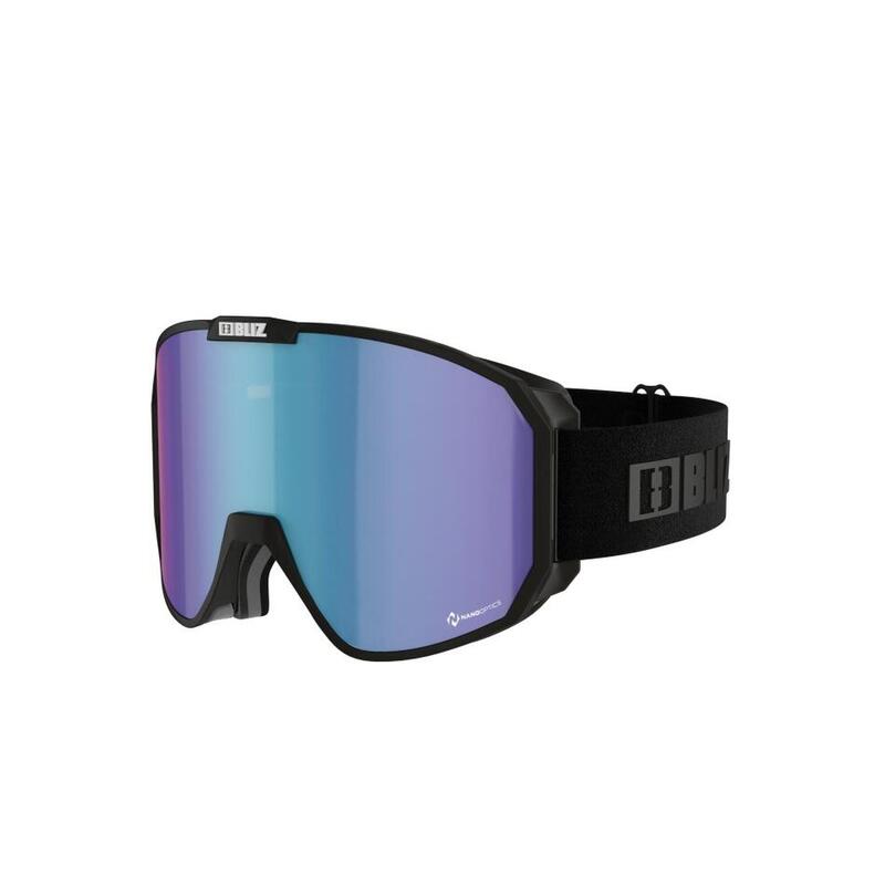 Gogle narciarskie Bliz Split Nano Optics