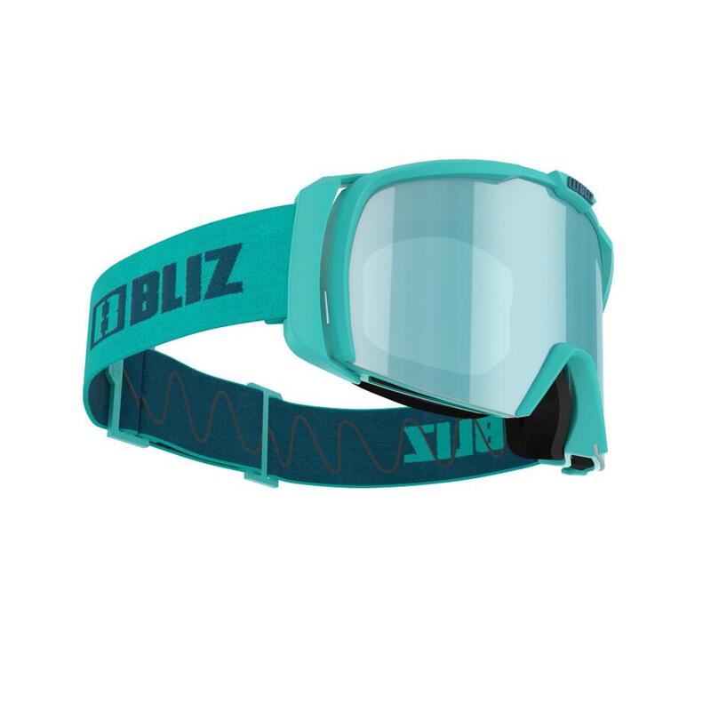 Gogle narciarskie Bliz Nova Turquoise