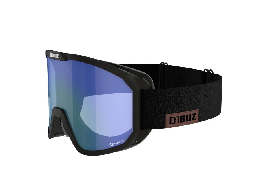 Masque de ski Bliz Rave 3/5