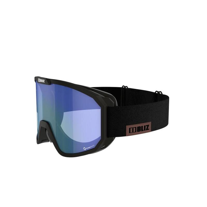 Gogle narciarskie Bliz Rave Nano Optics Nordic Light