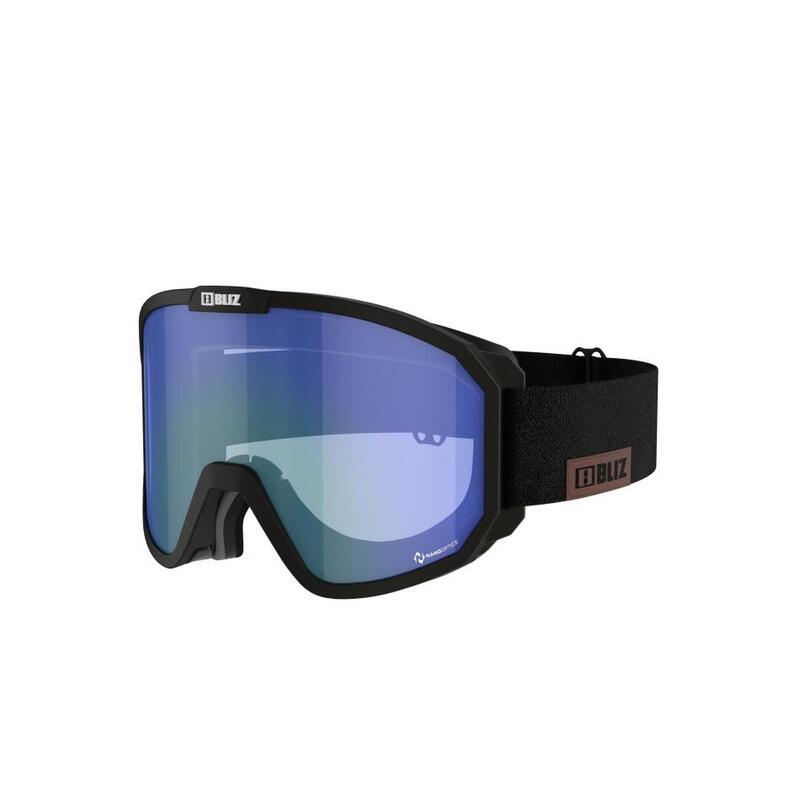 Gogle narciarskie Bliz Rave Nano Optics Nordic Light