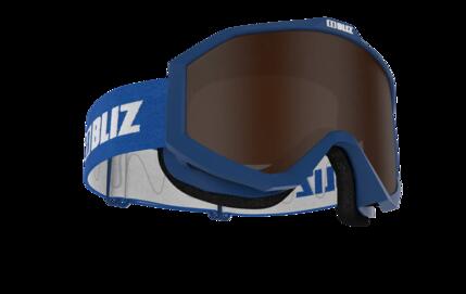 Masque de ski enfant Bliz Liner