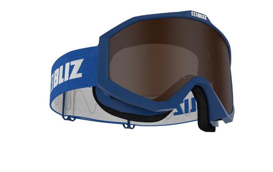 Masque de ski enfant Bliz Liner
