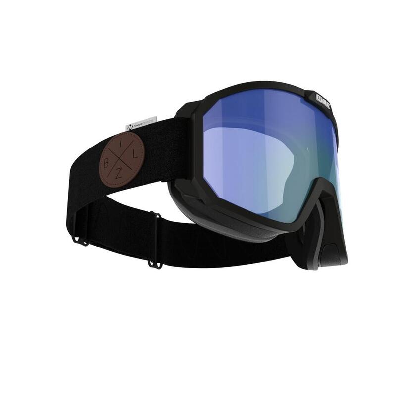 Gogle narciarskie Bliz Rave Nano Optics Nordic Light