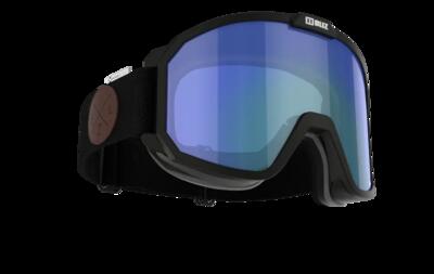 Skimasker bliz rave