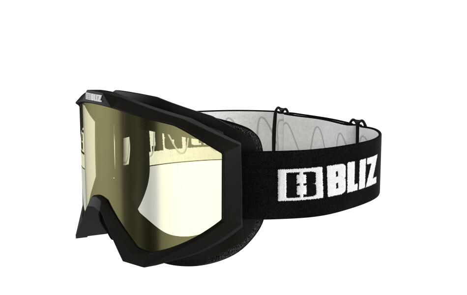 Maska narciarska Bliz Liner 4/4