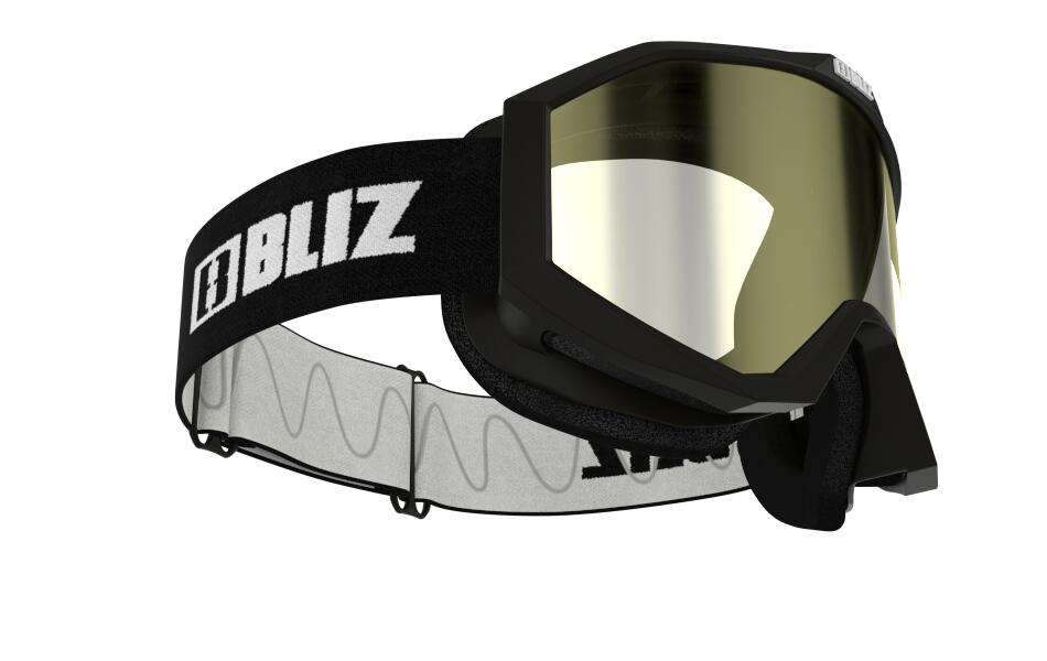 Masque de ski Bliz Liner 3/4